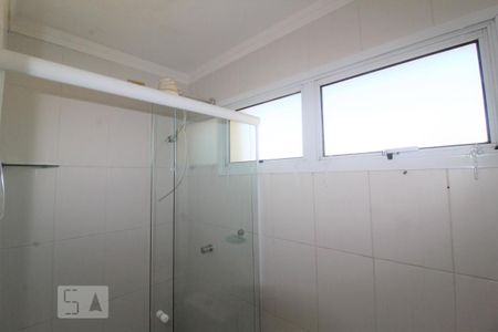 Apartamento à venda com 154m², 3 quartos e 2 vagasBanheiro Espaço gourmert