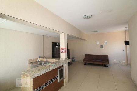 Apartamento à venda com 154m², 3 quartos e 2 vagasEspaço gourmert