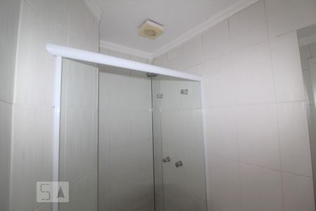 Apartamento à venda com 154m², 3 quartos e 2 vagasBanheiro 2 social