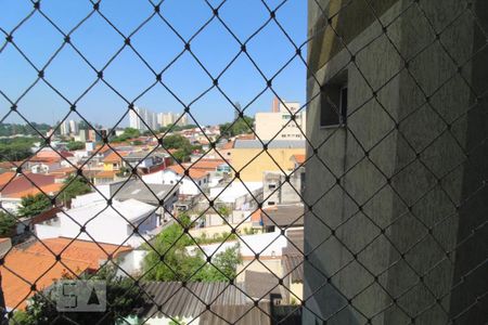 Apartamento à venda com 154m², 3 quartos e 2 vagasVista Quarto 3