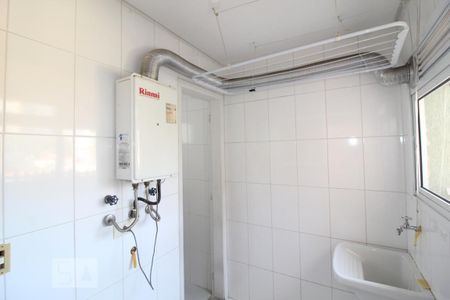 Apartamento à venda com 154m², 3 quartos e 2 vagasÁrea serviço