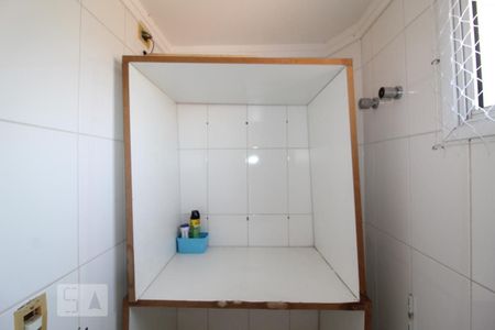 Apartamento à venda com 154m², 3 quartos e 2 vagasDespensa
