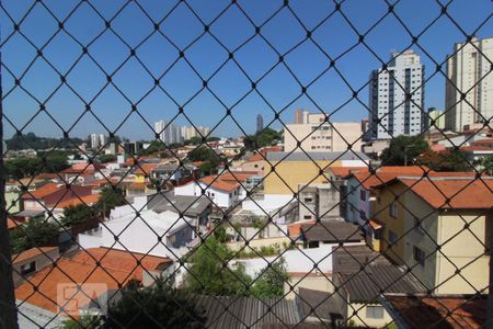 Apartamento à venda com 154m², 3 quartos e 2 vagasVista Quarto 2