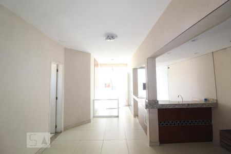 Apartamento à venda com 154m², 3 quartos e 2 vagasEspaço gourmert