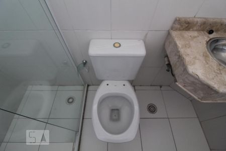 Apartamento à venda com 154m², 3 quartos e 2 vagasBanheiro Espaço gourmert