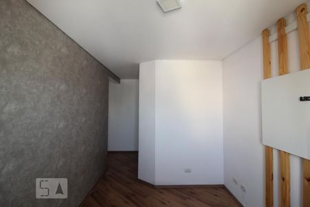 Quarto 1 suite de apartamento à venda com 3 quartos, 154m² em Vila Caminho do Mar, São Bernardo do Campo