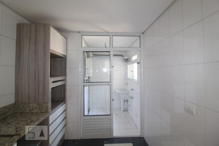 Apartamento à venda com 154m², 3 quartos e 2 vagasCozinha