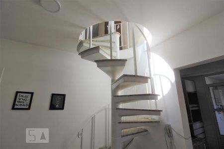 Apartamento à venda com 154m², 3 quartos e 2 vagasAcesso á cobertura