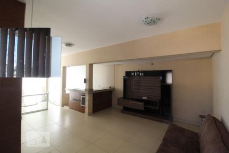 Apartamento à venda com 154m², 3 quartos e 2 vagasEspaço gourmert