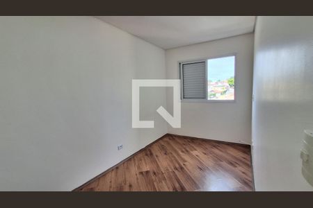 Quarto 2 de apartamento para alugar com 3 quartos, 154m² em Vila Caminho do Mar, São Bernardo do Campo