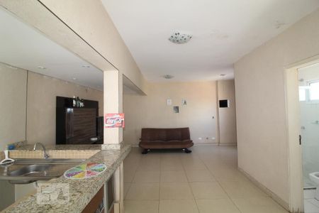 Apartamento à venda com 154m², 3 quartos e 2 vagasEspaço gourmert