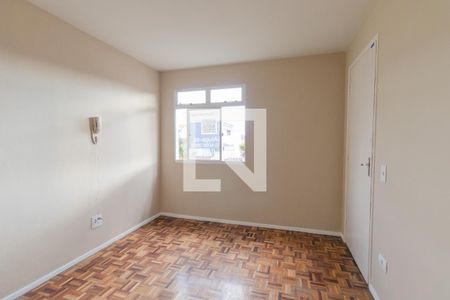 Sala de apartamento para alugar com 2 quartos, 45m² em Cidade Industrial de Curitiba, Curitiba