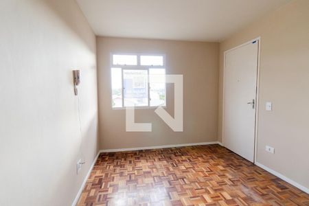 Sala de apartamento para alugar com 2 quartos, 45m² em Cidade Industrial de Curitiba, Curitiba