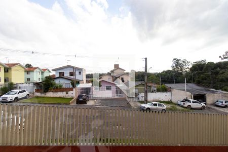 Vista do Quarto 1 de apartamento para alugar com 2 quartos, 45m² em Cidade Industrial de Curitiba, Curitiba