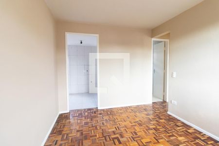 Sala de apartamento para alugar com 2 quartos, 45m² em Cidade Industrial de Curitiba, Curitiba