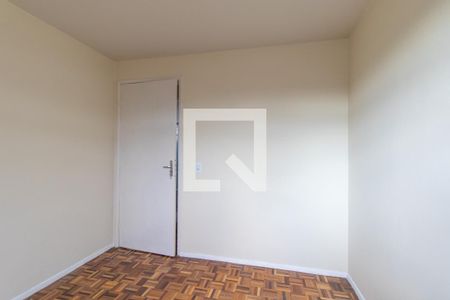 Quarto 1 de apartamento para alugar com 2 quartos, 45m² em Cidade Industrial de Curitiba, Curitiba