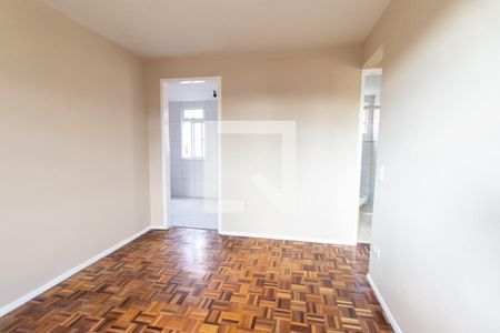 Sala de apartamento para alugar com 2 quartos, 45m² em Cidade Industrial de Curitiba, Curitiba