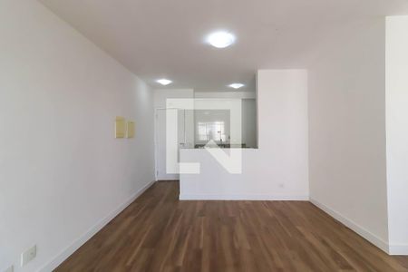 Apartamento para alugar com 80m², 2 quartos e 2 vagasAcesso - Cozinha e Sala de Jantar