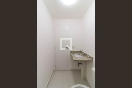 Apartamento para alugar com 80m², 2 quartos e 2 vagasBanheiro