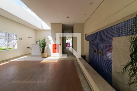 Apartamento para alugar com 80m², 2 quartos e 2 vagasÁrea comum