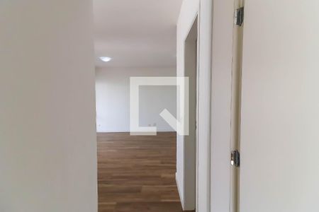 Apartamento para alugar com 80m², 2 quartos e 2 vagasCorredor