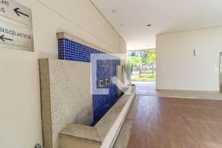 Apartamento para alugar com 80m², 2 quartos e 2 vagasÁrea comum