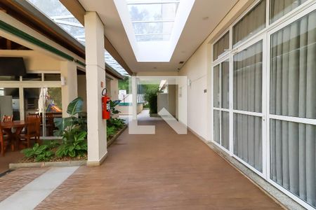 Apartamento para alugar com 80m², 2 quartos e 2 vagasÁrea comum