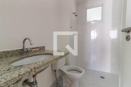 Apartamento para alugar com 80m², 2 quartos e 2 vagasBanheiro