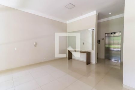 Apartamento para alugar com 80m², 2 quartos e 2 vagasHall