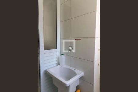 Apartamento para alugar com 80m², 2 quartos e 2 vagasÁrea de Serviço