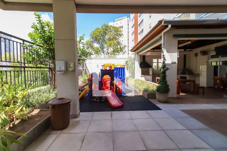 Apartamento para alugar com 80m², 2 quartos e 2 vagasÁrea Comum - Playground