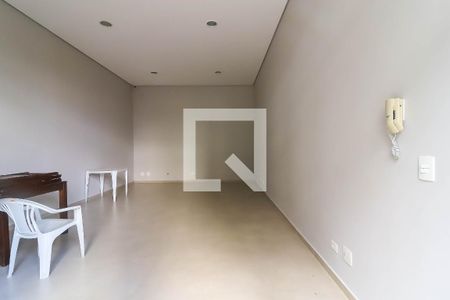 Apartamento para alugar com 80m², 2 quartos e 2 vagasSala de Estudos