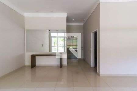 Apartamento para alugar com 80m², 2 quartos e 2 vagasHall