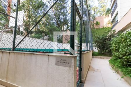 Apartamento para alugar com 80m², 2 quartos e 2 vagasQuadra