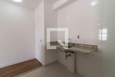 Apartamento para alugar com 80m², 2 quartos e 2 vagasCozinha