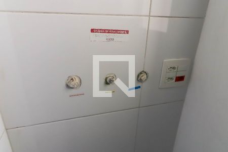 Apartamento para alugar com 80m², 2 quartos e 2 vagasÁrea de Serviço