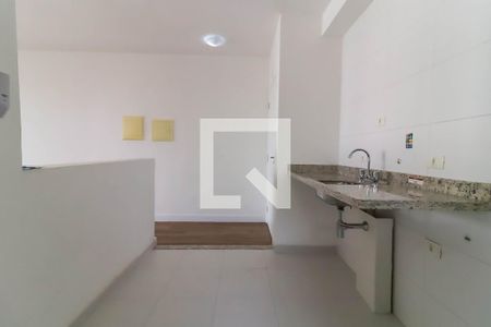 Apartamento para alugar com 80m², 2 quartos e 2 vagasCozinha