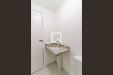 Apartamento para alugar com 80m², 2 quartos e 2 vagasBanheiro