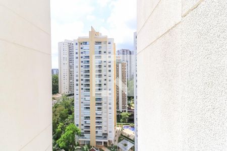 Apartamento para alugar com 80m², 2 quartos e 2 vagasVista