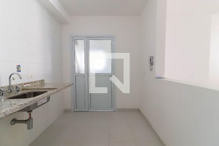 Apartamento para alugar com 80m², 2 quartos e 2 vagasCozinha