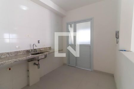 Apartamento para alugar com 80m², 2 quartos e 2 vagasCozinha