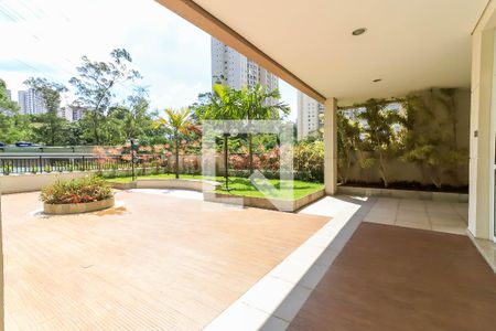 Apartamento para alugar com 80m², 2 quartos e 2 vagasÁrea comum