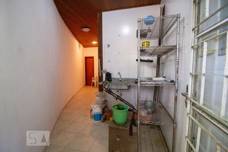 Casa de condomínio à venda com 1000m², 3 quartos e 2 vagas Casa de condomínio à venda com 1000m², 3 quartos e 2 vagasQuarto de Serviço