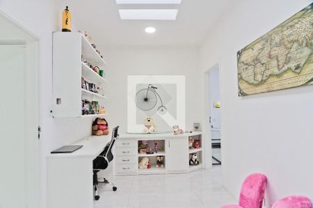 Casa à venda com 600m², 5 quartos e 4 vagasHall das suítes