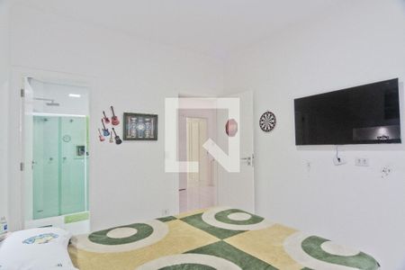 Casa à venda com 600m², 5 quartos e 4 vagasSuíte 1