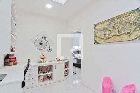 Casa à venda com 600m², 5 quartos e 4 vagasHall das suítes