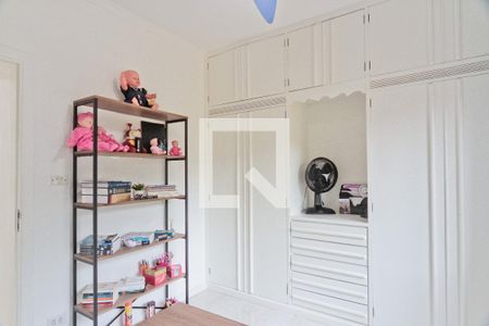 Casa à venda com 600m², 5 quartos e 4 vagasQuarto 2