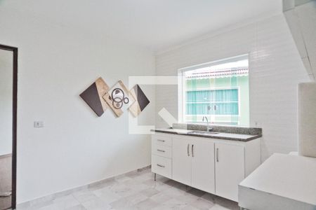 Casa à venda com 600m², 5 quartos e 4 vagasEdícula - cozinha