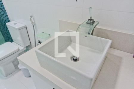 Casa à venda com 600m², 5 quartos e 4 vagasBanheiro