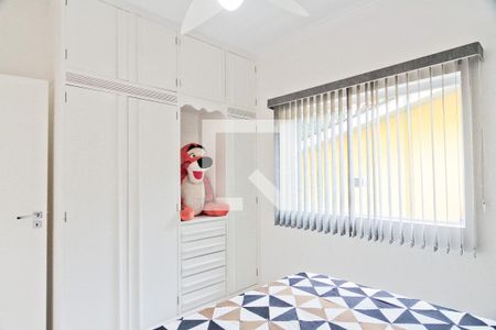 Casa à venda com 600m², 5 quartos e 4 vagasQuarto 1